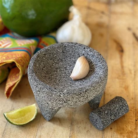 Molcajete Recipe: A Delicious Mexican Dish You Need to Try